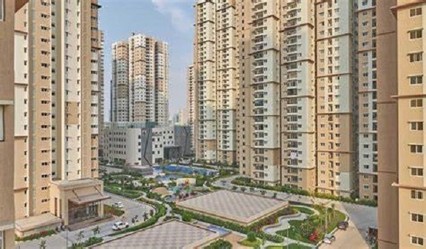 Featured Image of Prestige Park Street Map