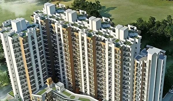 Featured Image of Prestige Park Street Office