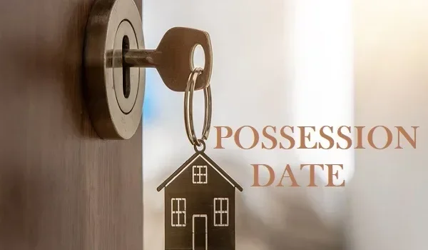 Featured Image of Prestige Park Street Possession Date