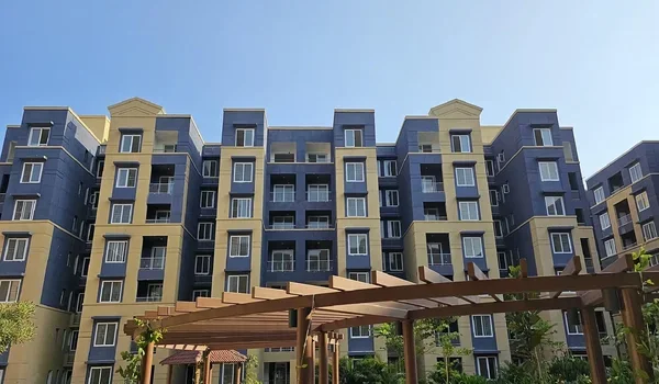 Featured Image of Prestige Parkstreet