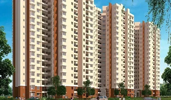 Featured Image of Prestige Perumbakkam