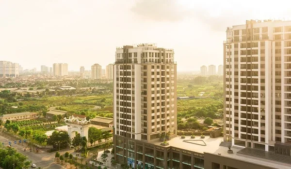 Featured Image of Prestige Siesta