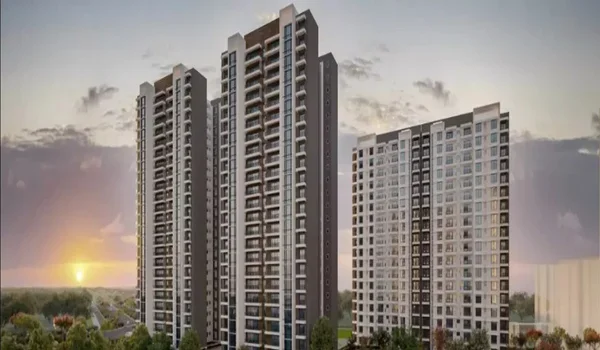 Featured Image of Prestige Upcoming Apartments In Velachery