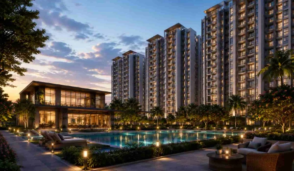 Featured Image of Prestige Upcoming Project In Mumbai 2026