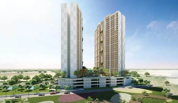 Featured Image of ROI on Prestige apartment projects Velachery