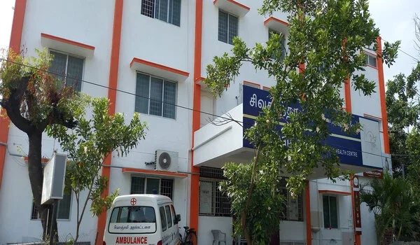 Featured Image of Siva Children Hospital And Family Health Centre