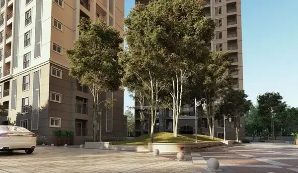 Featured Image of Smart home Prestige apartment projects Velachery