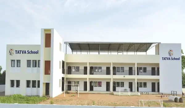 Featured Image of Tatva School