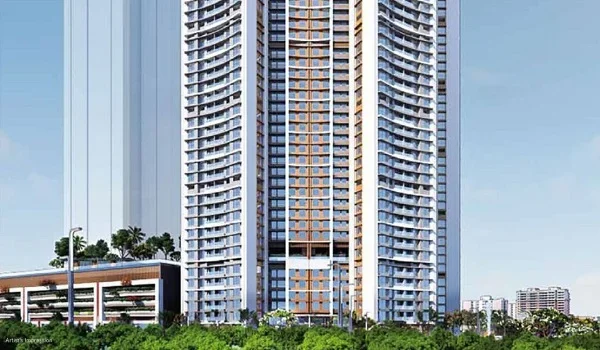 Featured Image of The Prestige City Mulund Phase 1 2