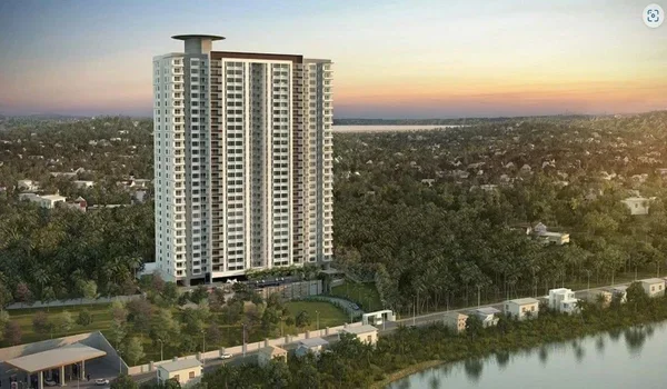 Top 5 Reasons to Buy Prestige Apartments in Velachery Featured Image of Top 5 Reasons to Buy Prestige Apartments in Velachery