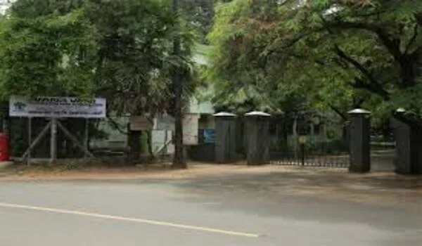 Featured Image of Vana Vani Matriculation School